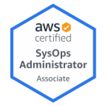 aws certified sysops administrator