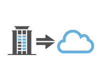 On-premise to AWS Cloud Migration